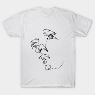 face T-Shirt